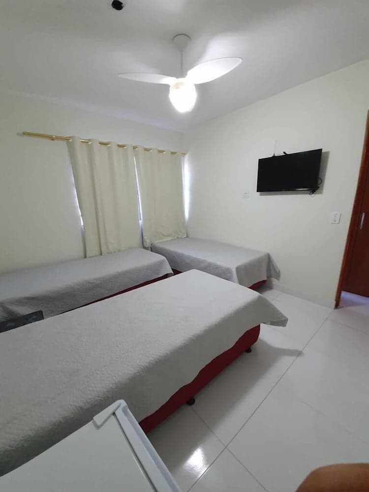 pousada vila universitaria