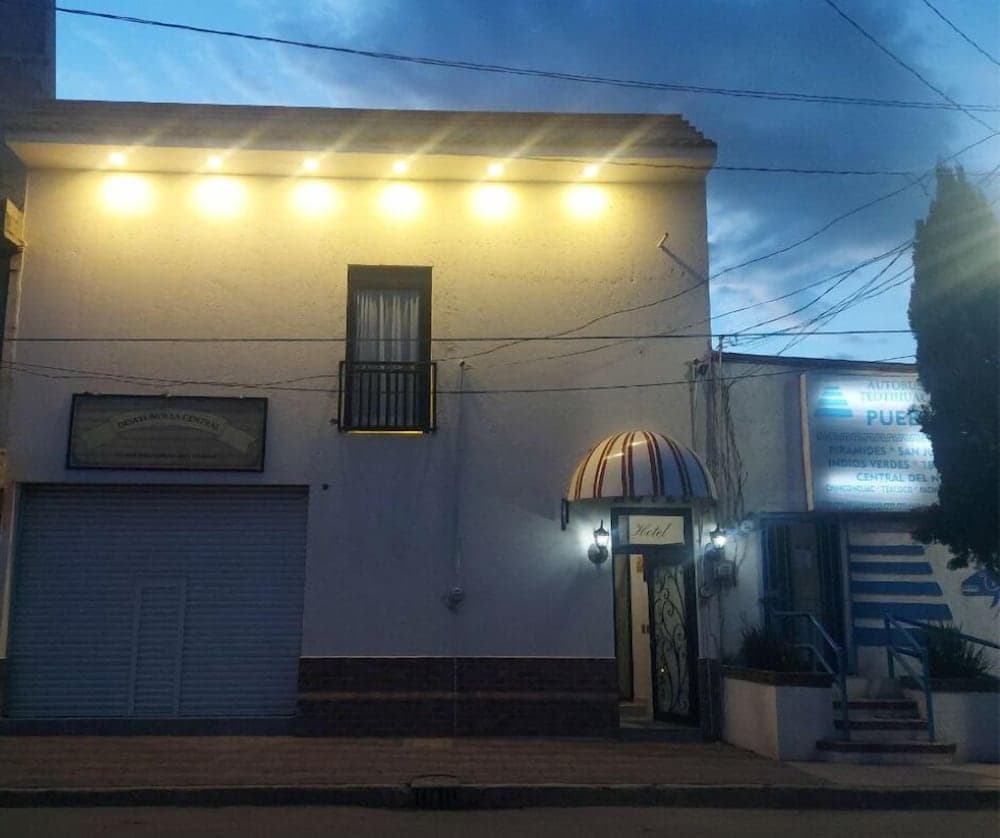 hotel image