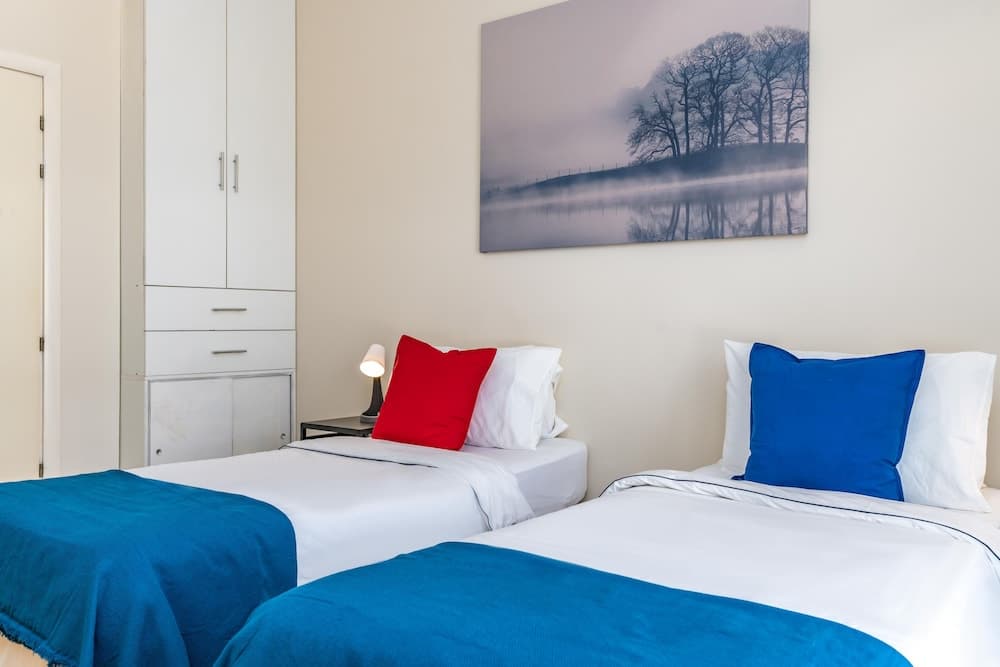 Lux BnB Springs Villa Private Garden