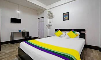 Itsy By Treebo - Shelter Inn