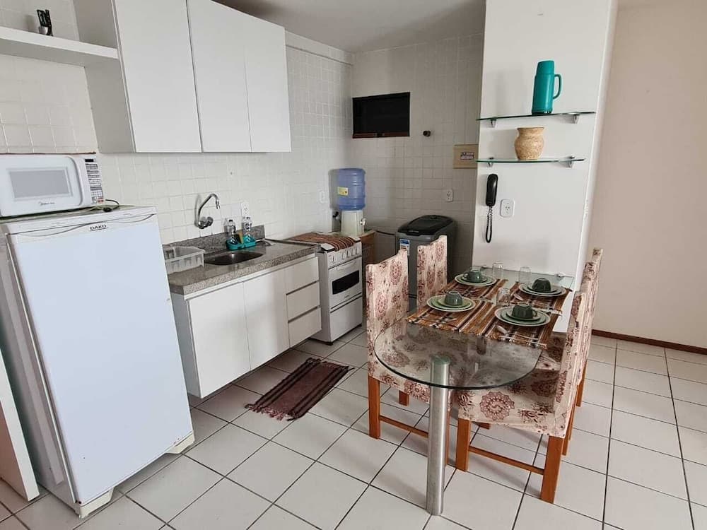 Apartamento Catamarã Portiville