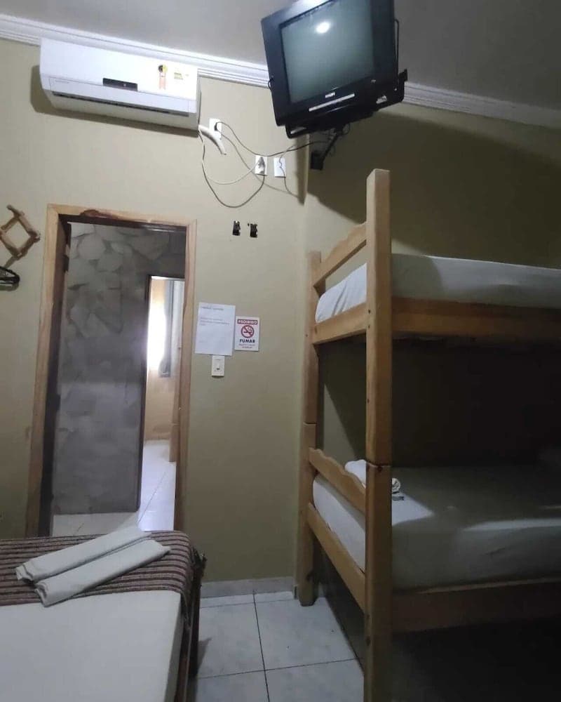 Pousada Lampião e Maria Bonita