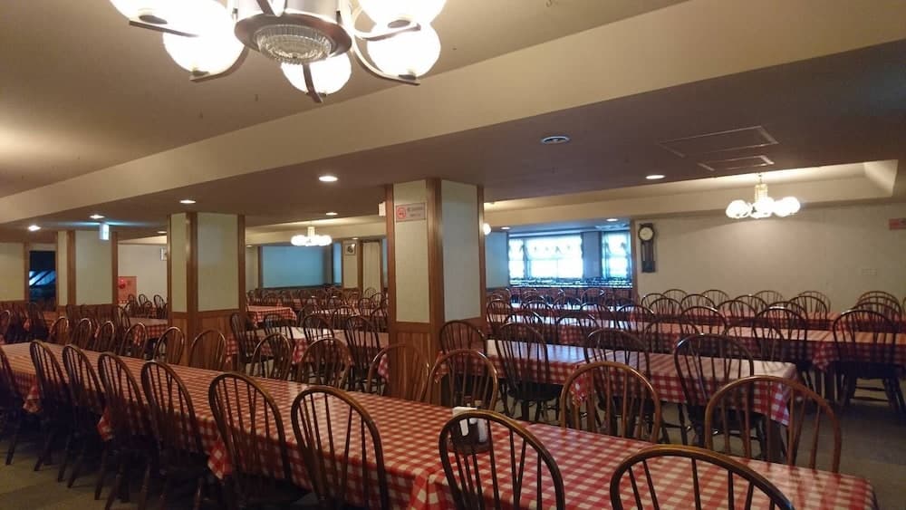 HOLIDAY PLAZA SHIGAKOGEN