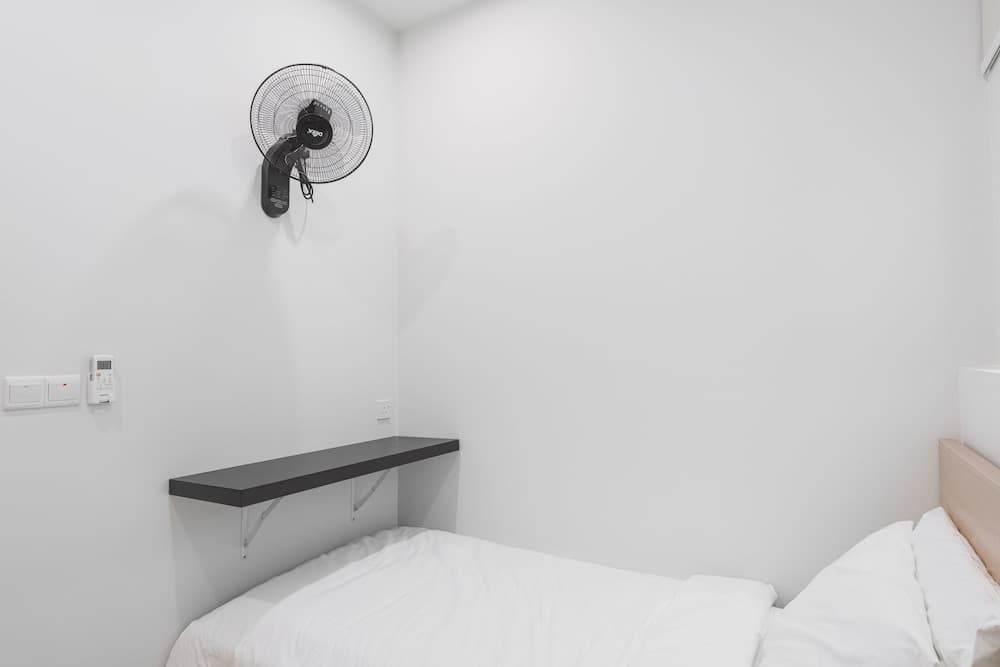 Greenfield Residence at Bandar Sunway