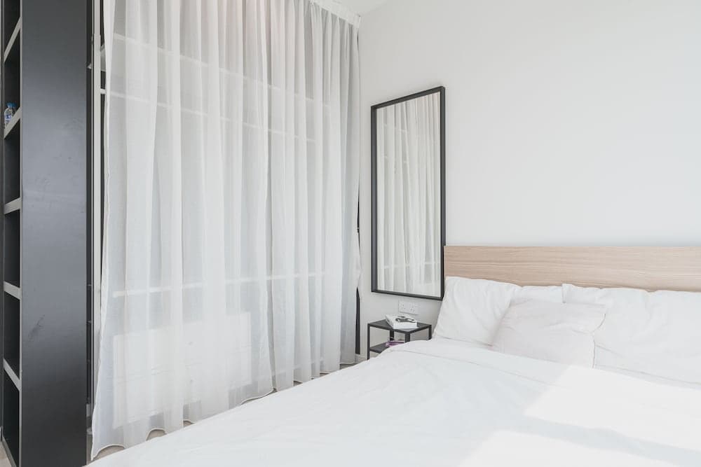 Greenfield Residence at Bandar Sunway