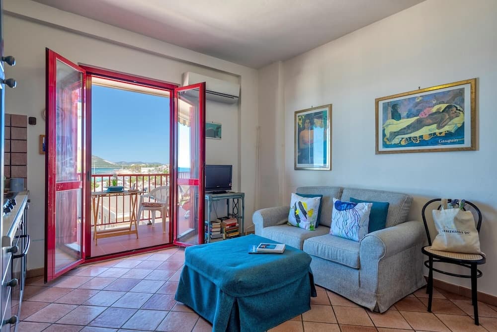 Sardinia Re - Palm Beach