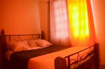 Stay.Plus Makey Cozy Homes