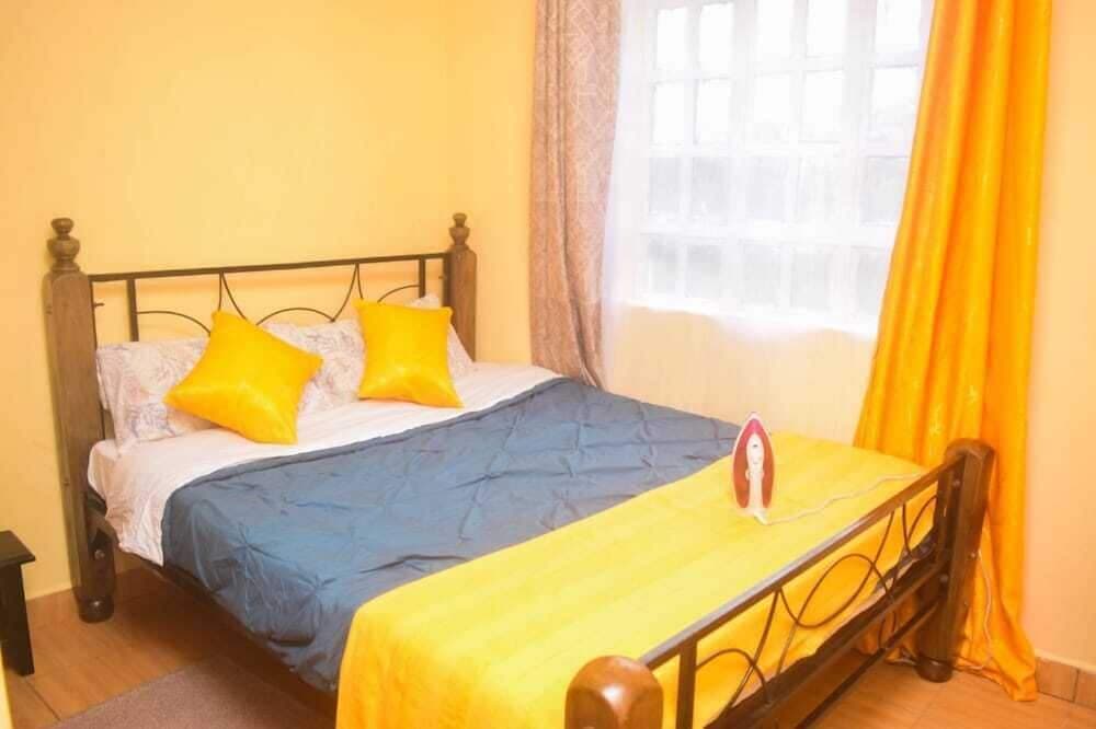 Stay.Plus Makey Cozy Homes