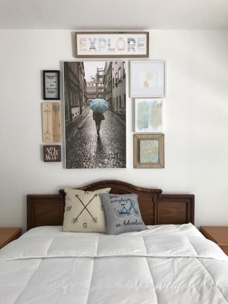 Dame Fortune's Cottage Court