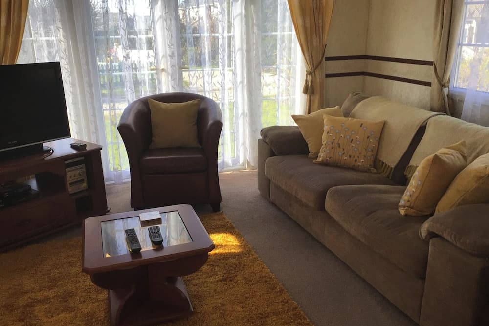 Lovely Holiday Home nr Kynance Cove