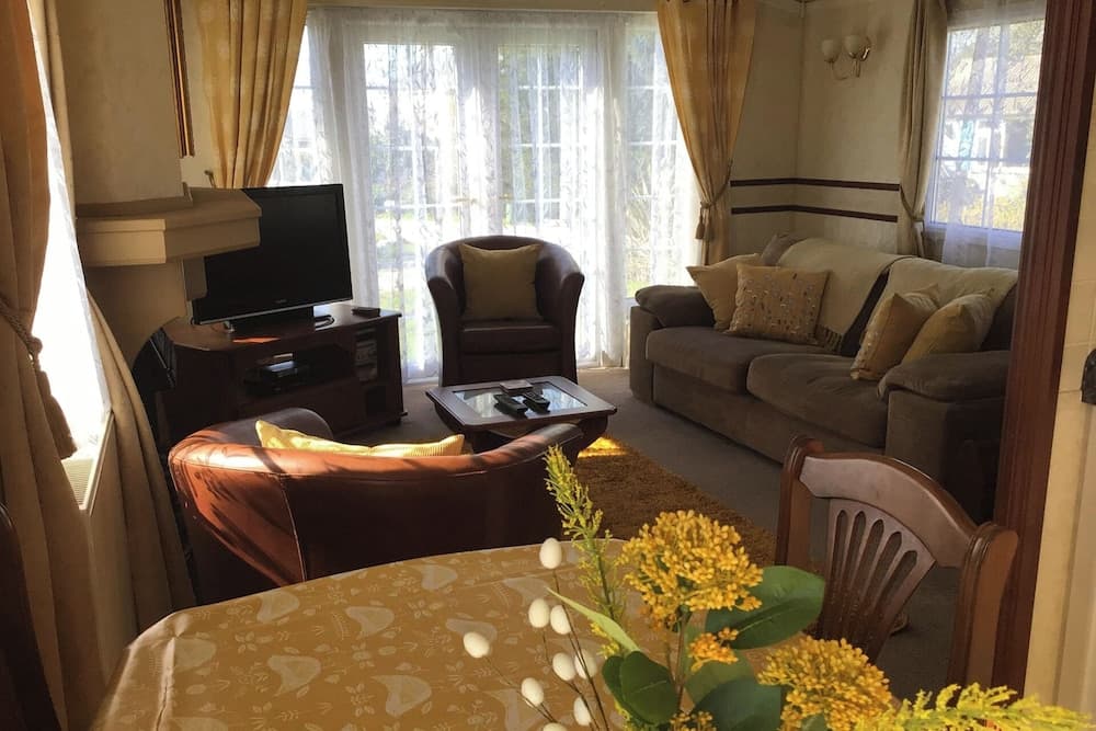 Lovely Holiday Home nr Kynance Cove