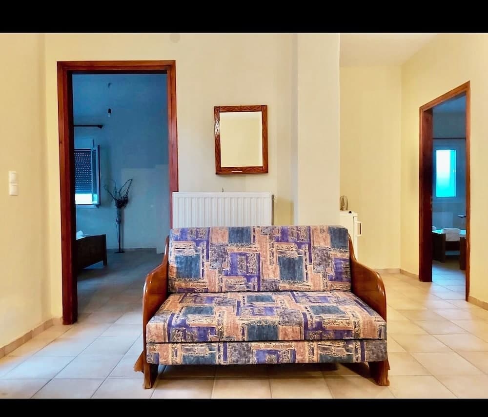 Lefkada - 3 Bed House St Nikolaos, Vonitsa Greece