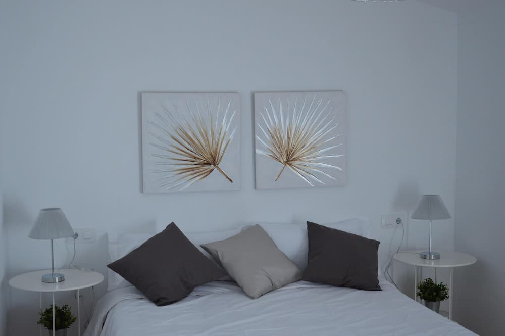 Rural Reillo Alojamientos Rurales