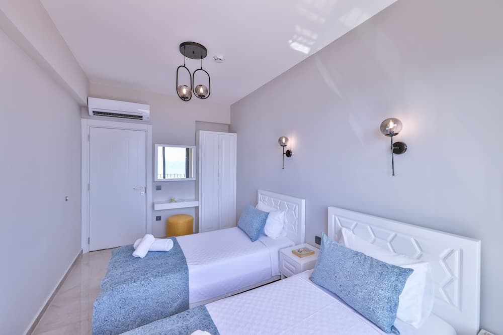 Mare Vista Suite Apart