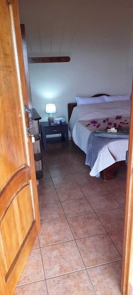 The Embassy Ministry Center BNB