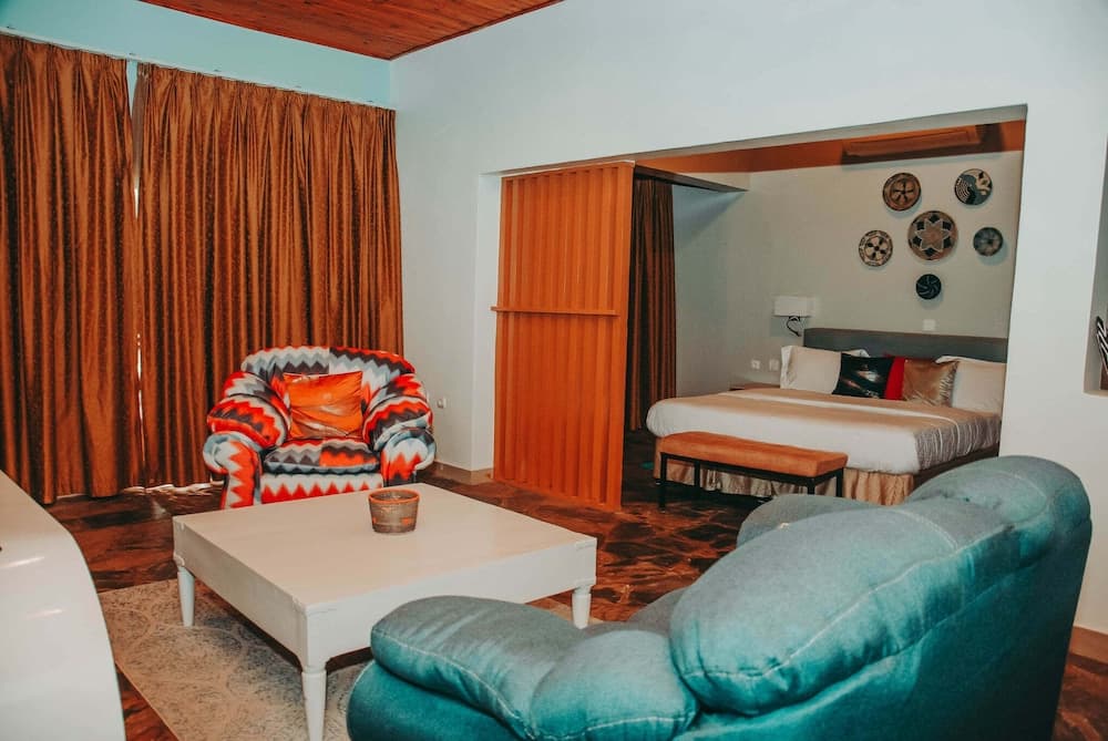 La Villa Residence Hotel