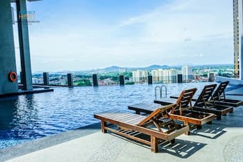 Imperio Residence by Perfect Host