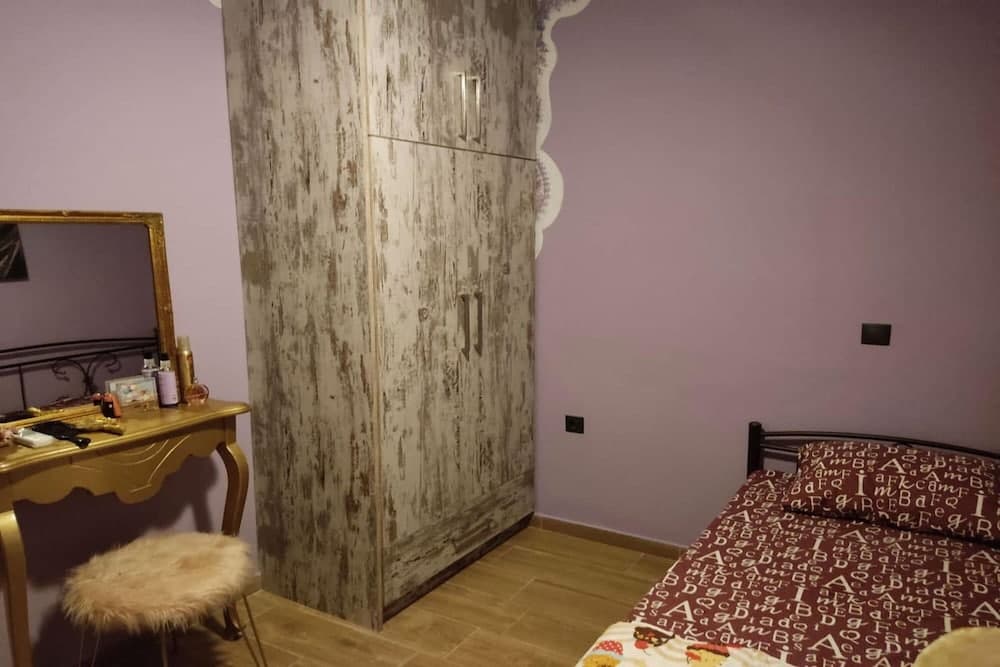 Maritinas Stone House & Apartment On The Beach