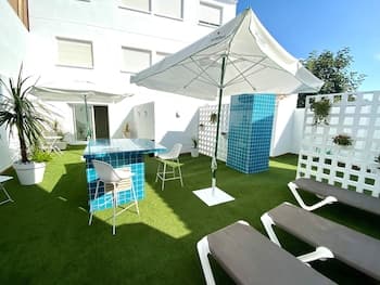 Apartamentos 525 Los Narejos