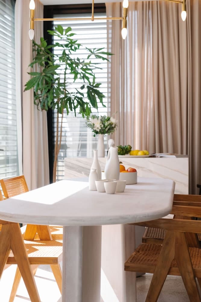 Luxury Penthouse&Private Roof and Pool