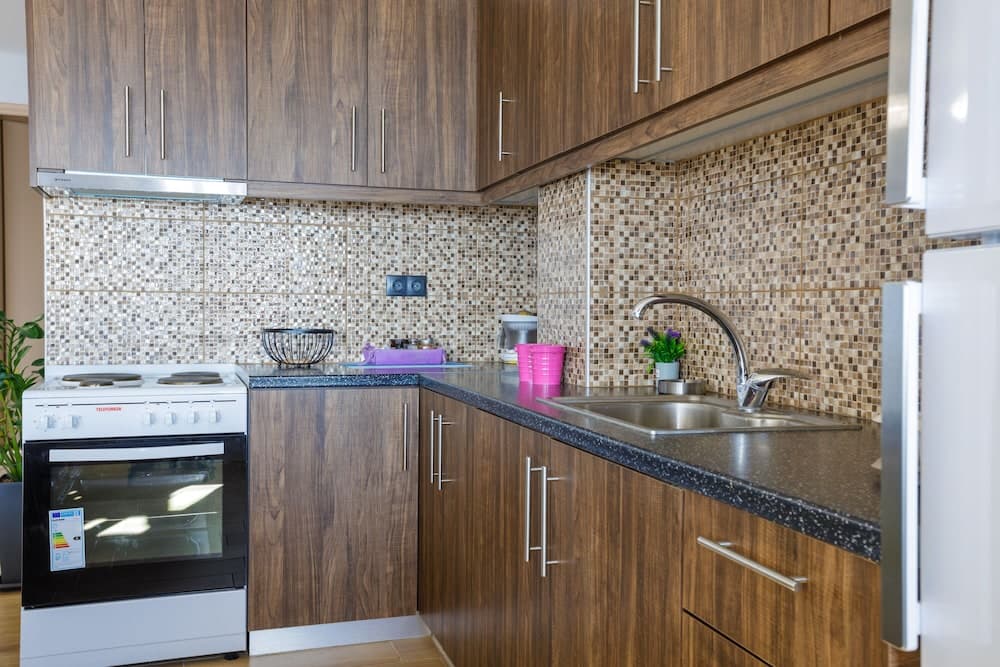 Maritinas Stone Apartment On The Beach