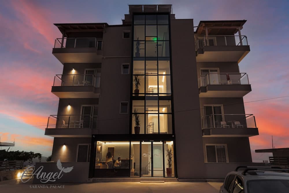 hotel image
