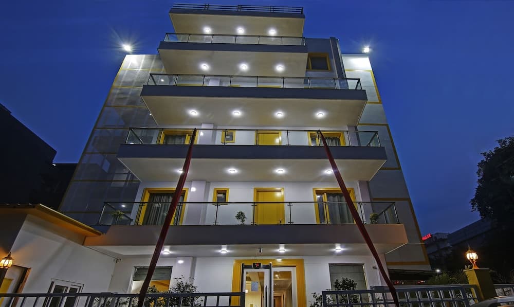 hotel image