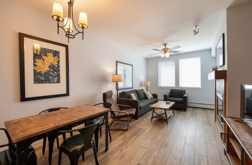 Fraser Crossing/Founders Pointe, Condo 1 Bedroom w/Kitchenette Premium Unit 4568