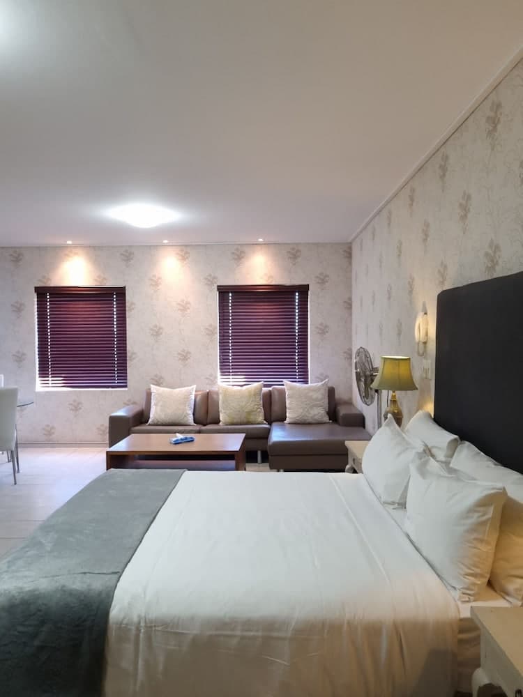 Manhattan Towers by Smart City Stays