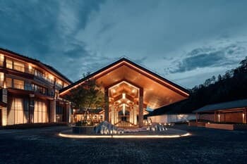 Crowne Plaza Shennongjia by IHG