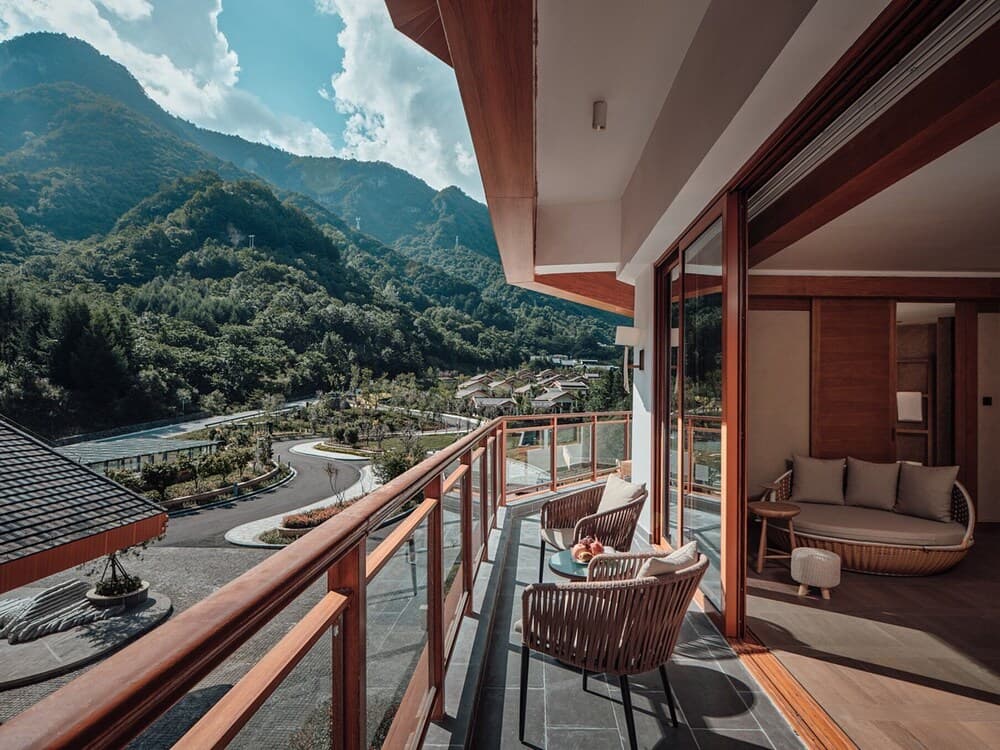 Crowne Plaza Shennongjia by IHG