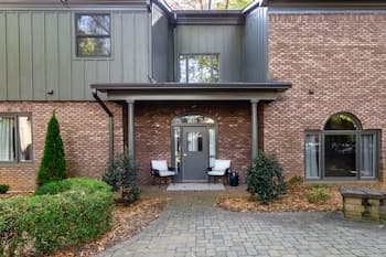 Kasa Edison House South End Dilworth Charlotte