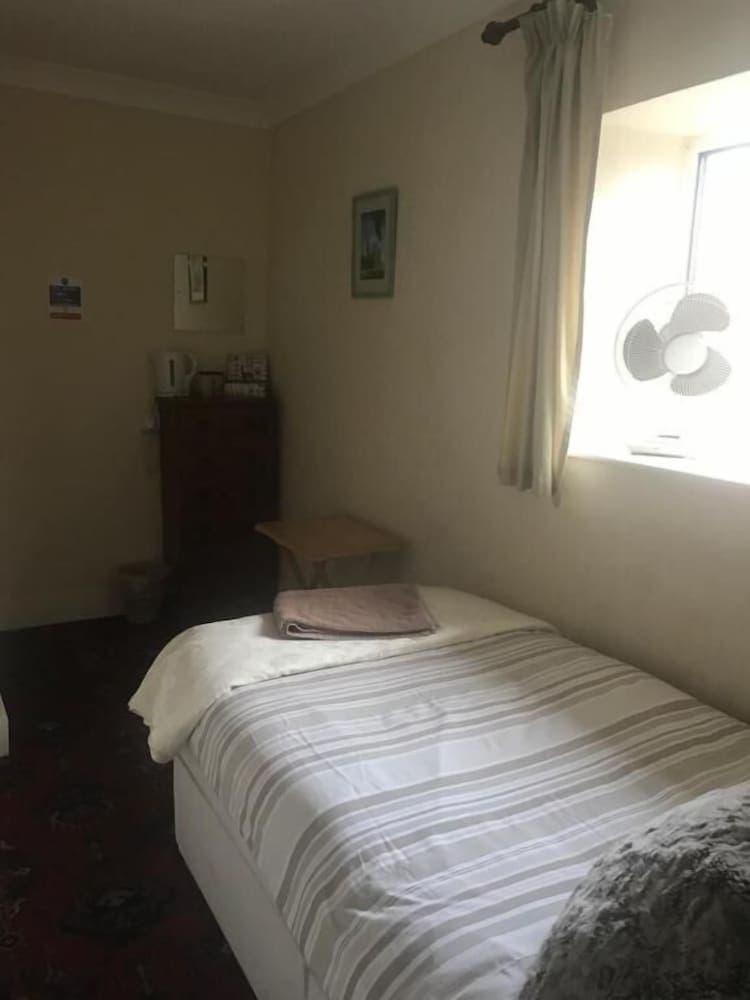 The penruddocke arms