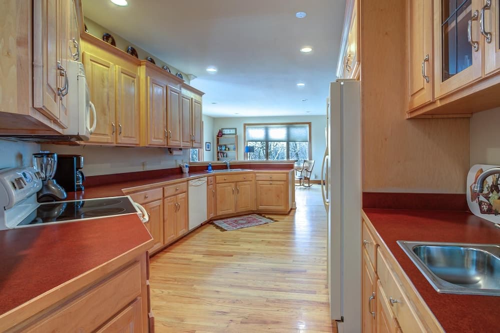 VCI - Elderberry Overlook