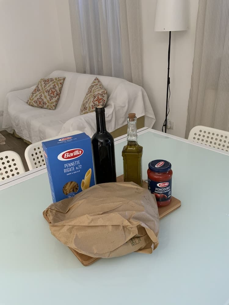 Casa La Wanda - Camaiore, Toscana - 2 Br & Terrace