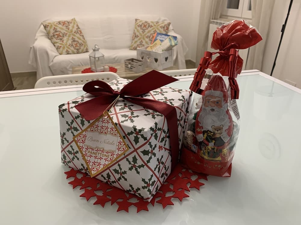 Casa La Wanda - Camaiore, Toscana - 2 Br & Terrace