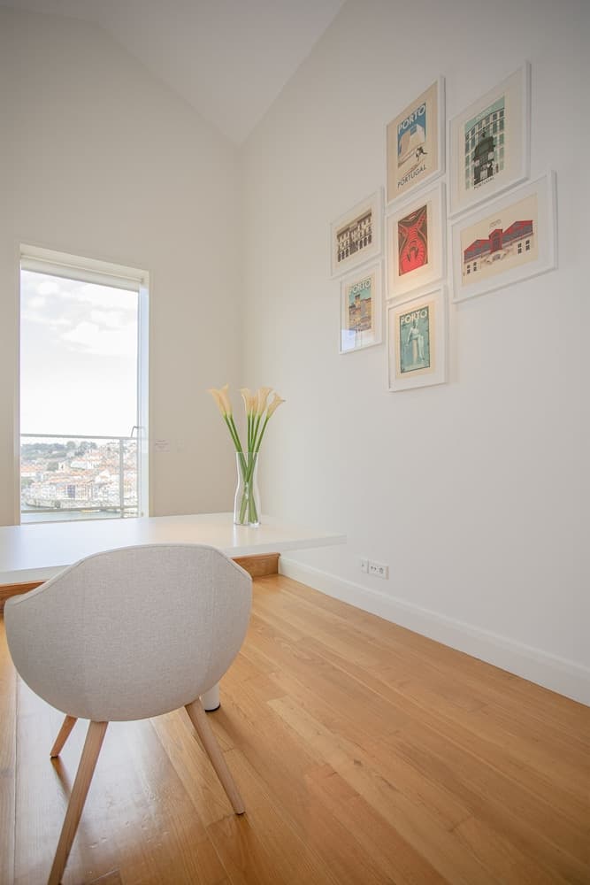 Liiiving in Gaia - Douro Dream View