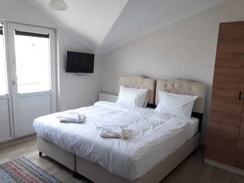 Yıldız Delux Apart