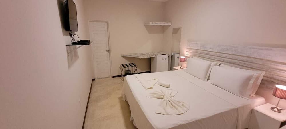 Pousada Rancho Gostoso