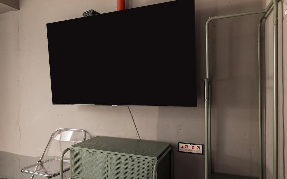 Seongnam Bunker 1148