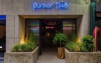 Seongnam Bunker 1148