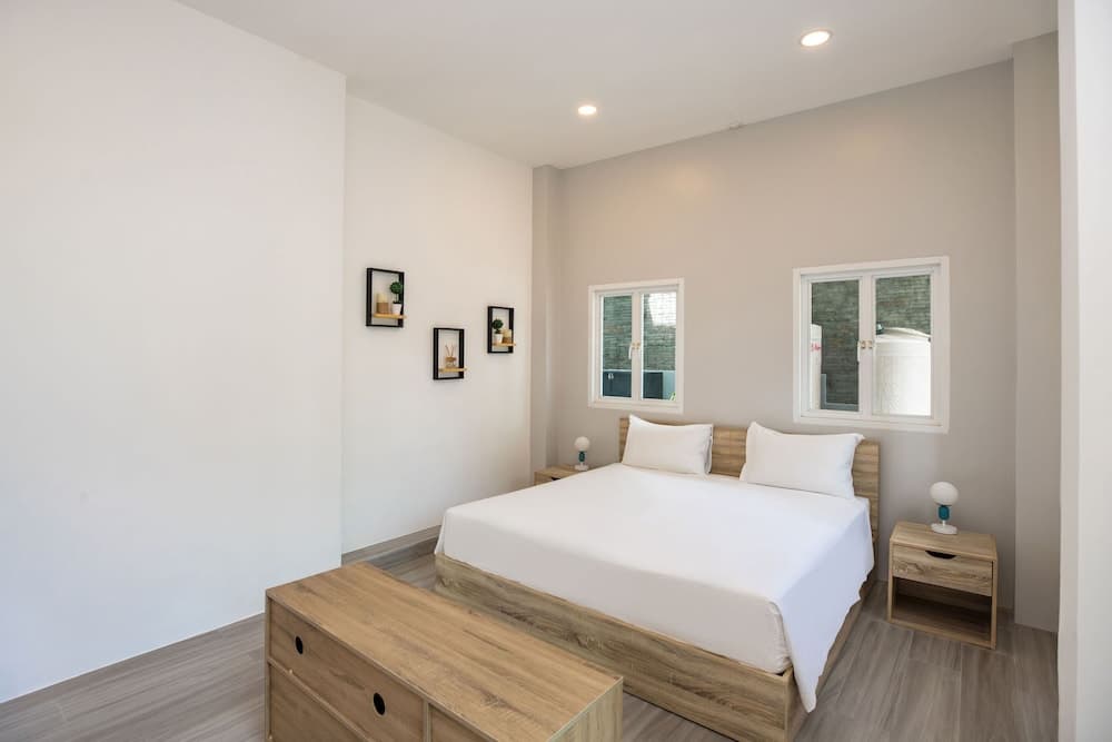 Private Pool Villa Billiard Renovated 22