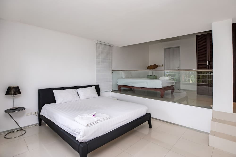 Patong Bay View 3BR Pool Villa Atika 10