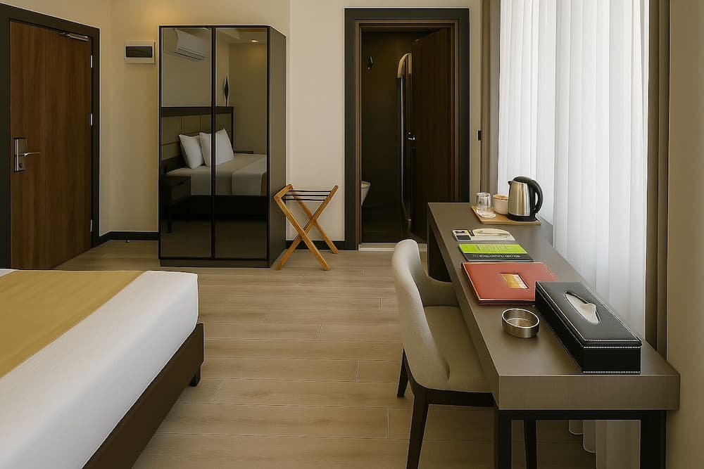 hotel image