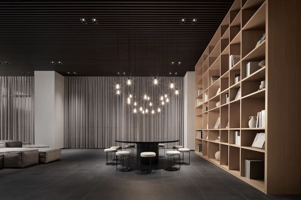 Shilla Stay Yeosu Expo Station