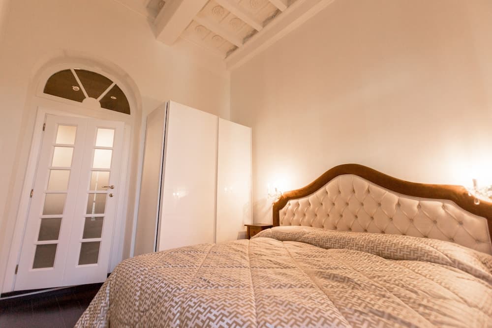 Borgo Pinti Suites Le Stanze dei Nobili