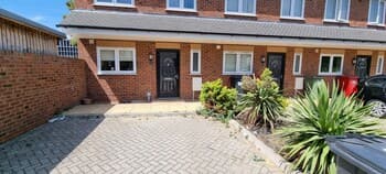 Town Center 4 Bedroom 4 bathroom House