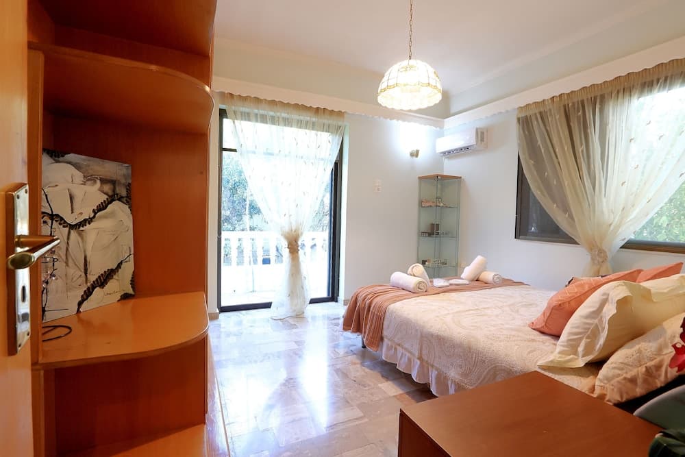 Best House Secret Garden Home Lagonisi