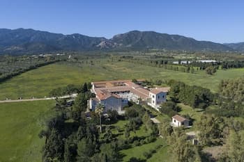 Villa Cavalieri Country Hotel