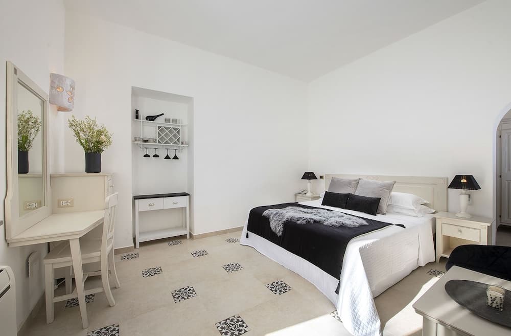 Villa Cavalieri Country Hotel